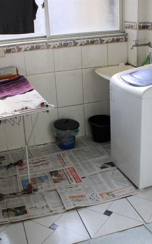 Apartamento à venda com 70m², 2 quartos e sem vagaÁrea de serviço