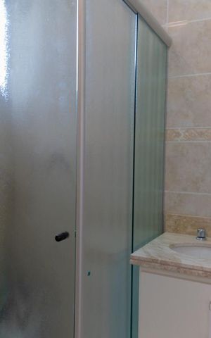 Apartamento à venda com 60m², 2 quartos e 1 vagaBanheiro