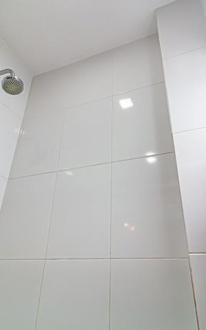 Casa à venda com 156m², 3 quartos e 1 vaga Casa à venda com 156m², 3 quartos e 1 vagaBanheiro Social 1