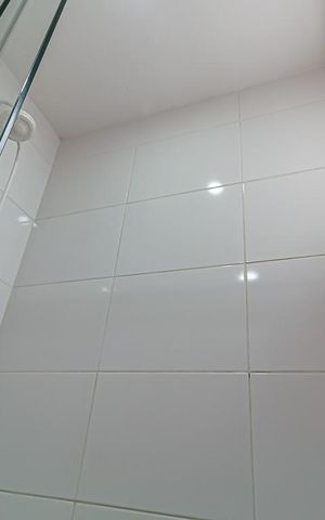 Casa à venda com 156m², 3 quartos e 1 vaga Casa à venda com 156m², 3 quartos e 1 vagaBanheiro Social 2