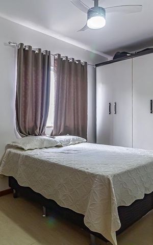 Casa à venda com 156m², 3 quartos e 1 vaga Casa à venda com 156m², 3 quartos e 1 vagaQuarto 1