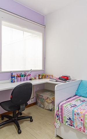 Casa à venda com 156m², 3 quartos e 1 vaga Casa à venda com 156m², 3 quartos e 1 vagaQuarto 2