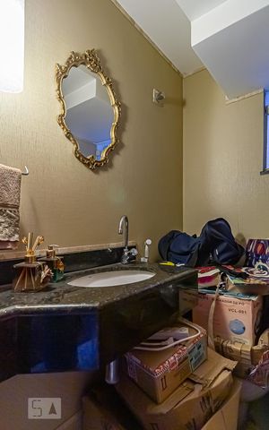 Casa à venda com 156m², 3 quartos e 1 vaga Casa à venda com 156m², 3 quartos e 1 vagaLavabo