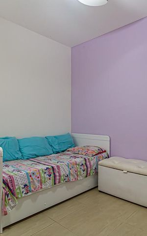 Casa à venda com 156m², 3 quartos e 1 vaga Casa à venda com 156m², 3 quartos e 1 vagaQuarto 2