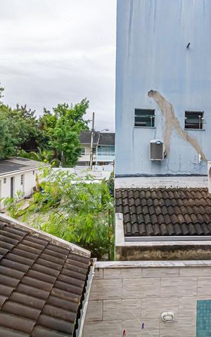 Casa à venda com 156m², 3 quartos e 1 vaga Casa à venda com 156m², 3 quartos e 1 vagaVista do Quarto 1