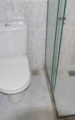 Apartamento à venda com 70m², 2 quartos e sem vagaBanheiro