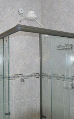 Apartamento à venda com 70m², 2 quartos e sem vagaBanheiro