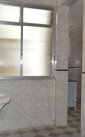Apartamento à venda com 70m², 2 quartos e sem vagaÁrea de Serviço