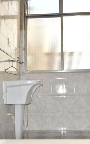 Apartamento à venda com 70m², 2 quartos e sem vagaÁrea de Serviço