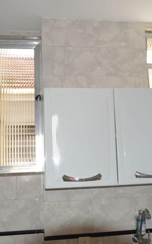 Apartamento à venda com 70m², 2 quartos e sem vagaCozinha