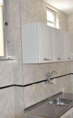 Apartamento à venda com 70m², 2 quartos e sem vagaCozinha