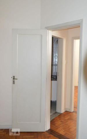Apartamento à venda com 70m², 2 quartos e sem vagaQuarto 2