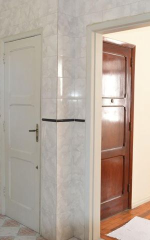 Apartamento à venda com 70m², 2 quartos e sem vagaCozinha