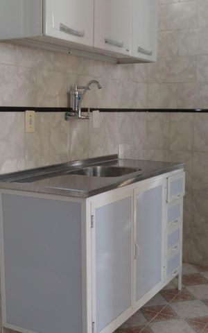 Apartamento à venda com 70m², 2 quartos e sem vagaCozinha