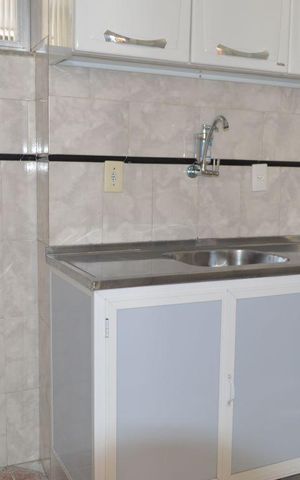Apartamento à venda com 70m², 2 quartos e sem vagaCozinha