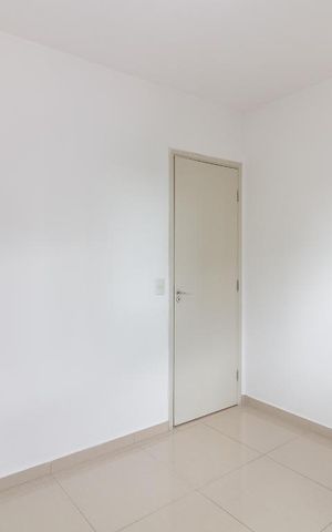Apartamento à venda com 52m², 2 quartos e 1 vagaQuarto 1