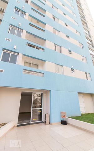 Apartamento à venda com 52m², 2 quartos e 1 vagaFachada do bloco