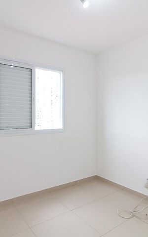 Apartamento à venda com 52m², 2 quartos e 1 vagaQuarto 1