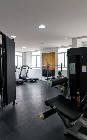 Apartamento à venda com 52m², 2 quartos e 1 vagaAcademia