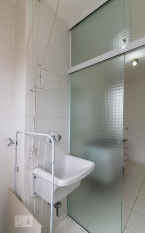Apartamento à venda com 52m², 2 quartos e 1 vagaÁrea de serviço