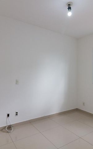 Apartamento à venda com 52m², 2 quartos e 1 vagaQuarto 2 suíte