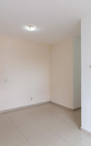 Apartamento à venda com 52m², 2 quartos e 1 vagaSala