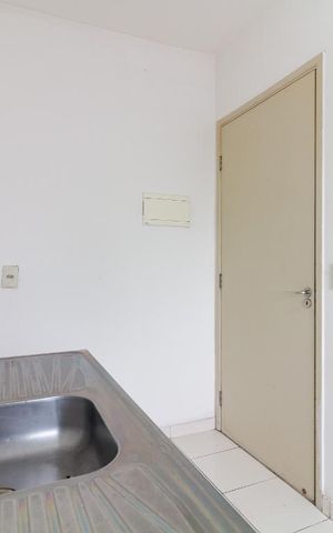 Apartamento à venda com 52m², 2 quartos e 1 vagaCozinha