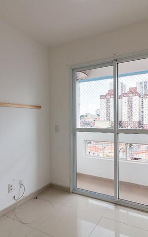 Apartamento à venda com 52m², 2 quartos e 1 vagaSala