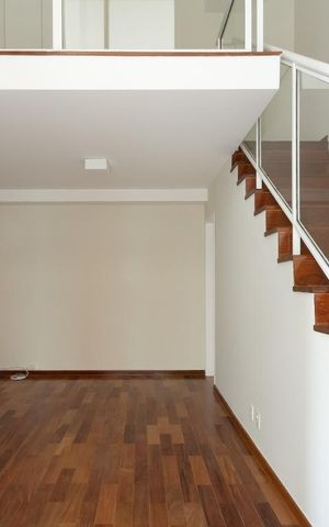 Apartamento à venda com 77m², 1 quarto e 1 vaga Apartamento à venda com 77m², 1 quarto e 1 vagaSala