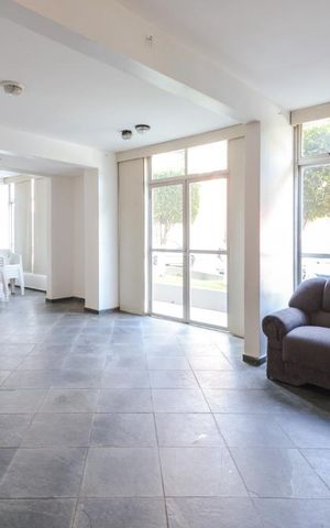 Apartamento à venda com 56m², 2 quartos e 1 vaga Apartamento à venda com 56m², 2 quartos e 1 vagaÁrea Comum