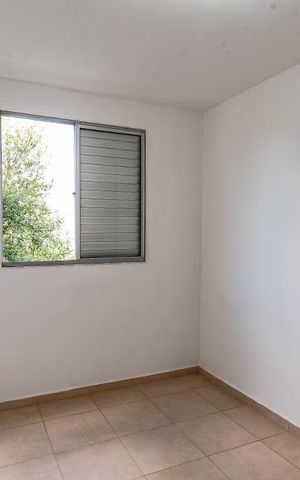 Apartamento à venda com 43m², 2 quartos e 1 vaga Apartamento à venda com 43m², 2 quartos e 1 vagaQuarto 2