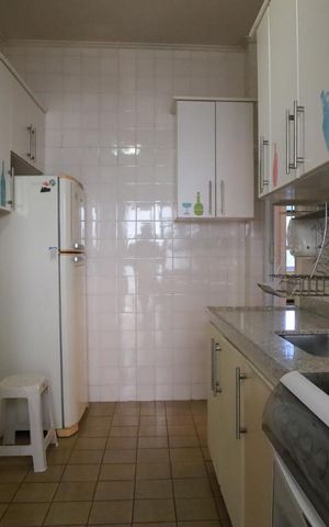 Apartamento para alugar com 70m², 2 quartos e sem vagaCozinha