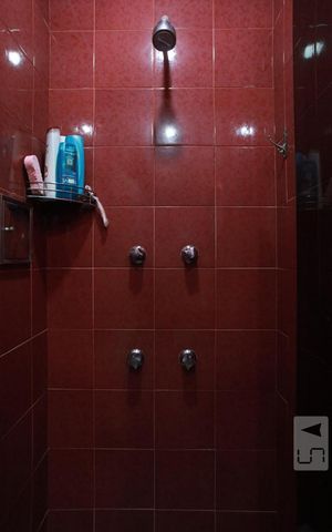 Apartamento para alugar com 70m², 2 quartos e sem vagaBanheiro Social