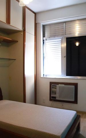 Apartamento para alugar com 70m², 2 quartos e sem vagaQuarto 2