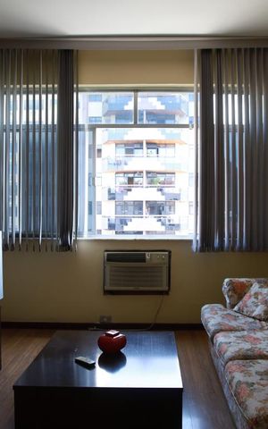Apartamento para alugar com 70m², 2 quartos e sem vagaSala