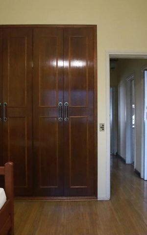 Apartamento para alugar com 70m², 2 quartos e sem vagaQuarto 1