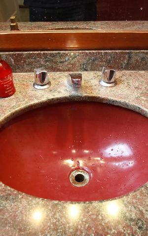 Apartamento para alugar com 70m², 2 quartos e sem vagaBanheiro Social