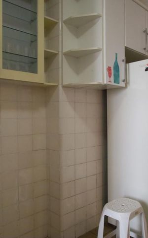 Apartamento para alugar com 70m², 2 quartos e sem vagaCozinha
