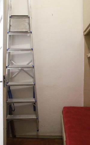 Apartamento para alugar com 70m², 2 quartos e sem vagaQuarto de Serviço