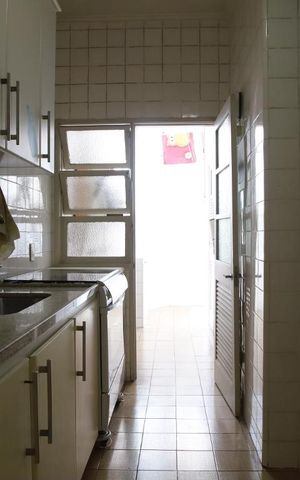 Apartamento para alugar com 70m², 2 quartos e sem vagaCozinha
