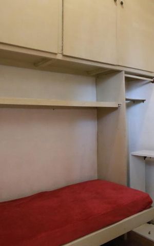 Apartamento para alugar com 70m², 2 quartos e sem vagaQuarto de Serviço