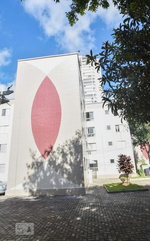 Apartamento para alugar com 64m², 3 quartos e 1 vagaFachada do bloco