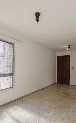 Apartamento para alugar com 64m², 3 quartos e 1 vagaSala