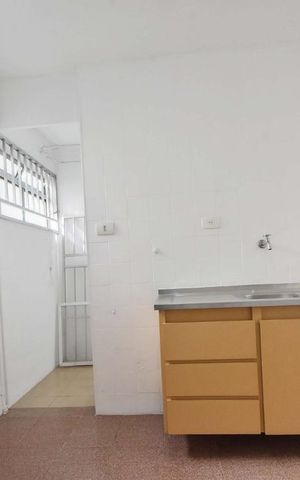 Apartamento para alugar com 64m², 3 quartos e 1 vagaCozinha