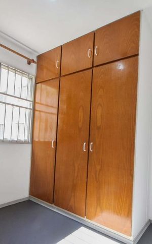 Apartamento para alugar com 64m², 3 quartos e 1 vagaQuarto 3