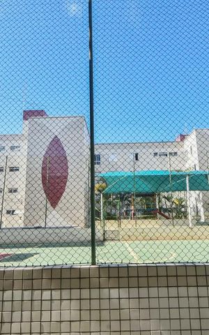 Apartamento para alugar com 64m², 3 quartos e 1 vagaQuadra