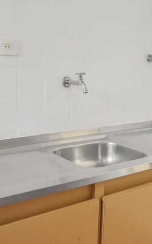Apartamento para alugar com 64m², 3 quartos e 1 vagaCozinha