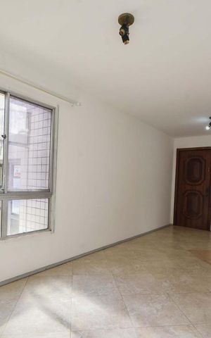Apartamento para alugar com 64m², 3 quartos e 1 vagaSala