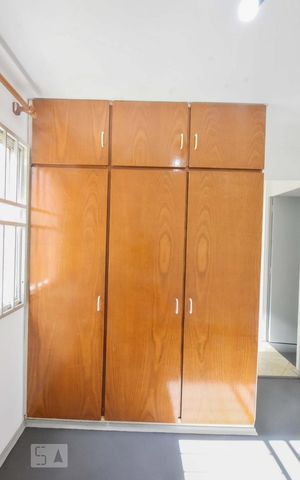 Apartamento para alugar com 64m², 3 quartos e 1 vagaQuarto 3