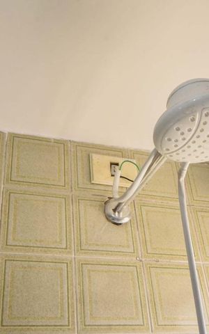Apartamento para alugar com 64m², 3 quartos e 1 vagaBanheiro
